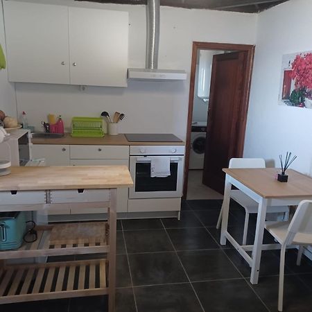 Casa Rural El Olivo De Mazo Экстерьер фото