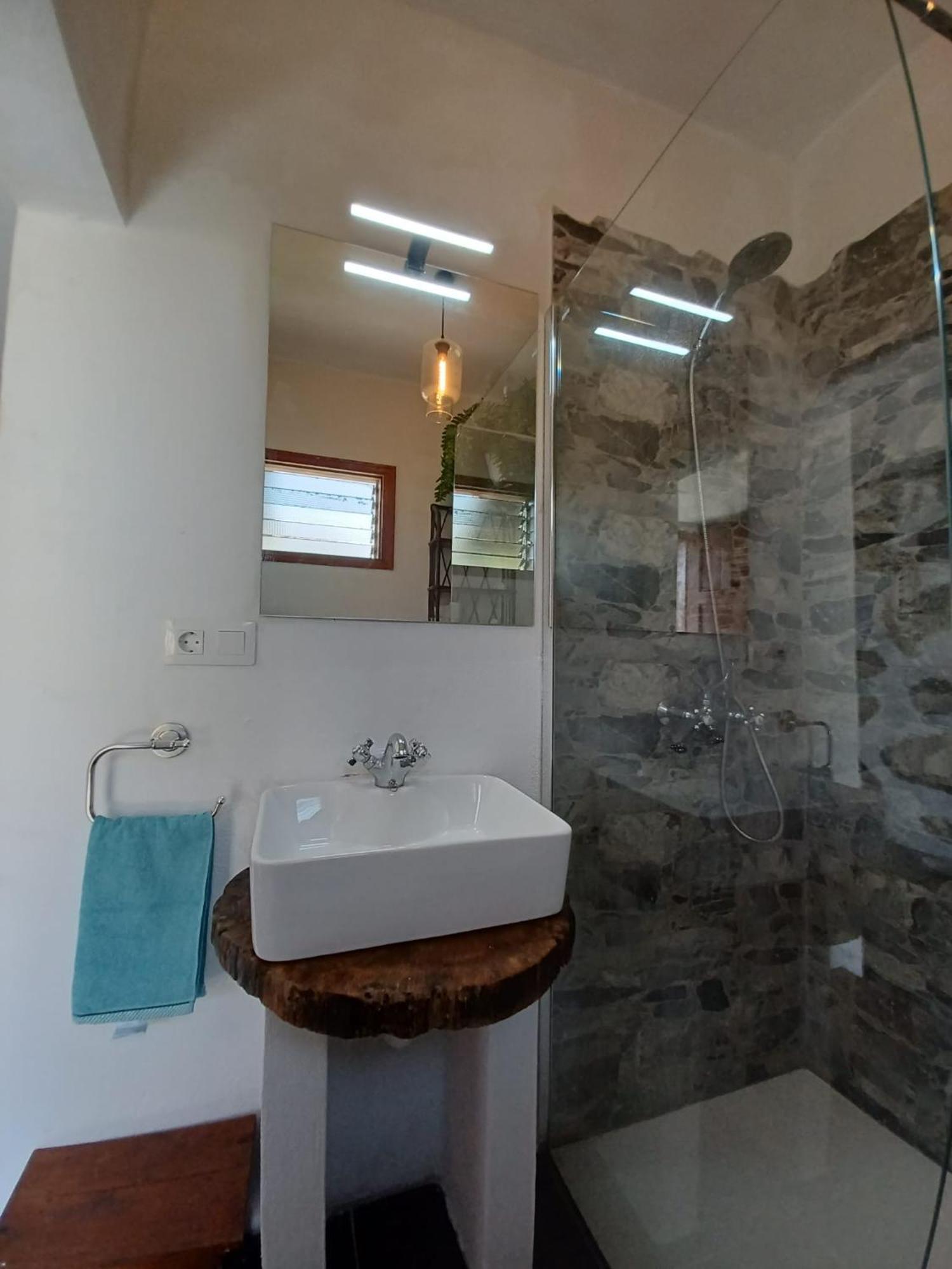 Casa Rural El Olivo De Mazo Экстерьер фото