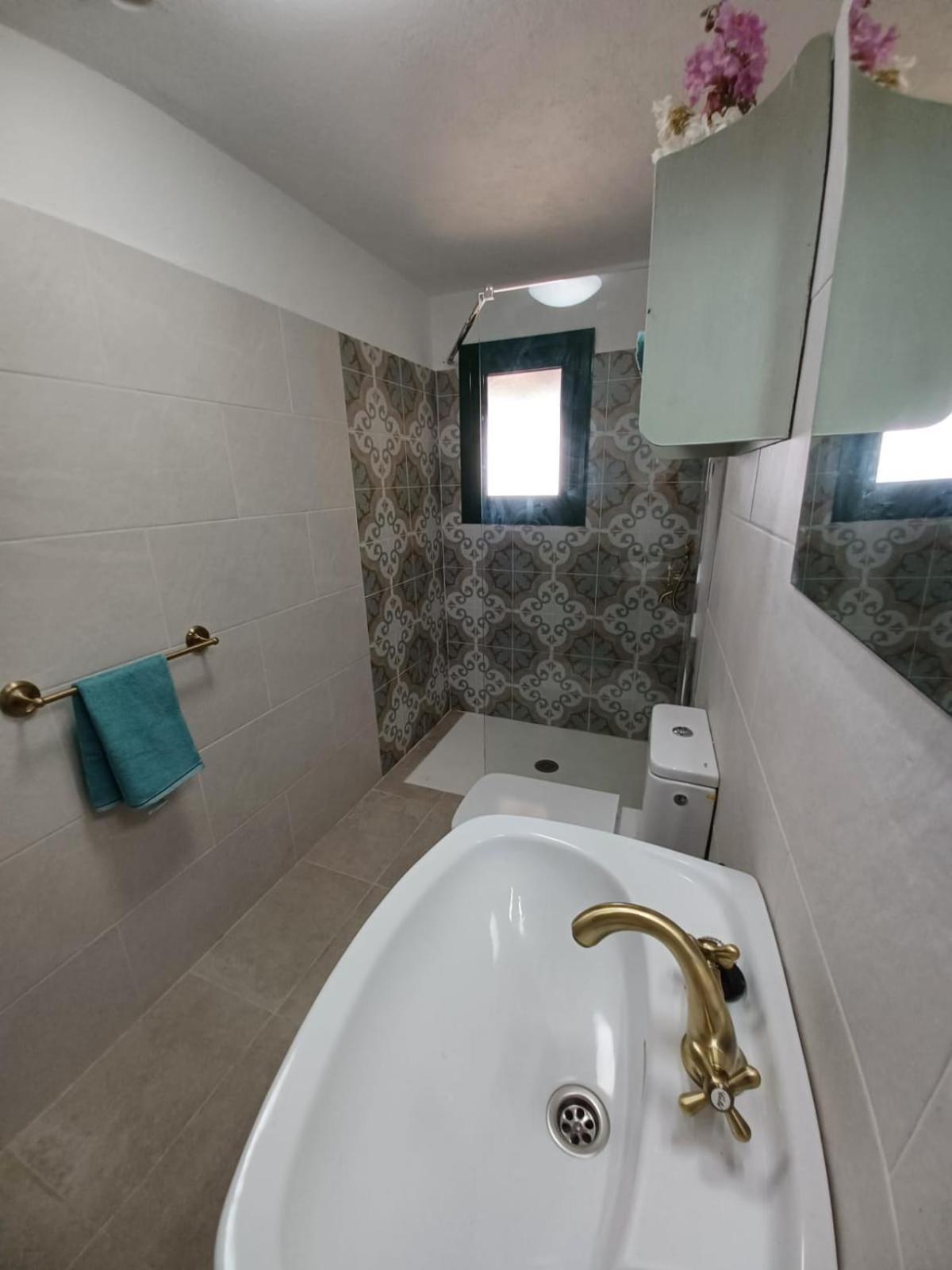 Casa Rural El Olivo De Mazo Экстерьер фото