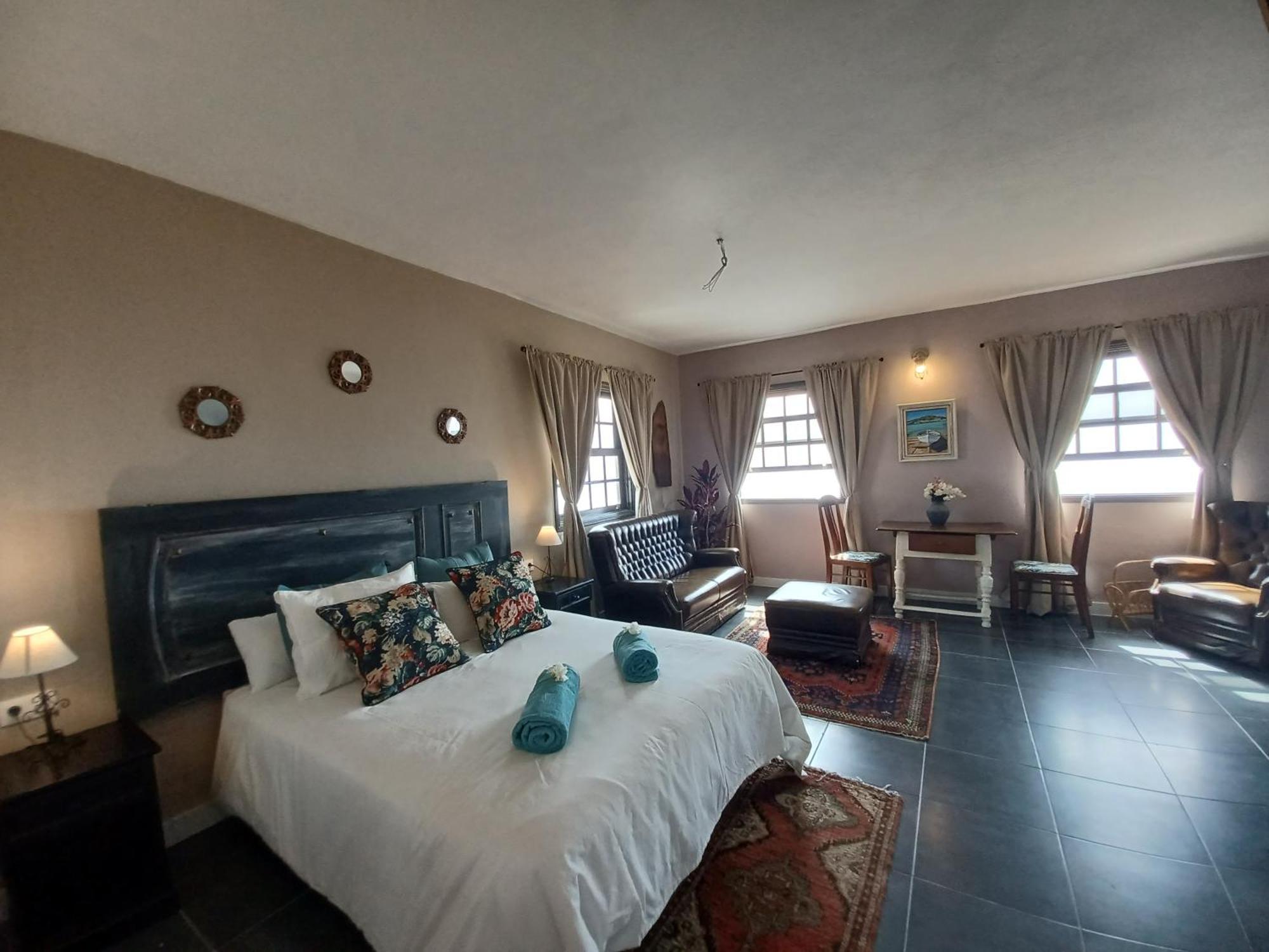 Casa Rural El Olivo De Mazo Экстерьер фото